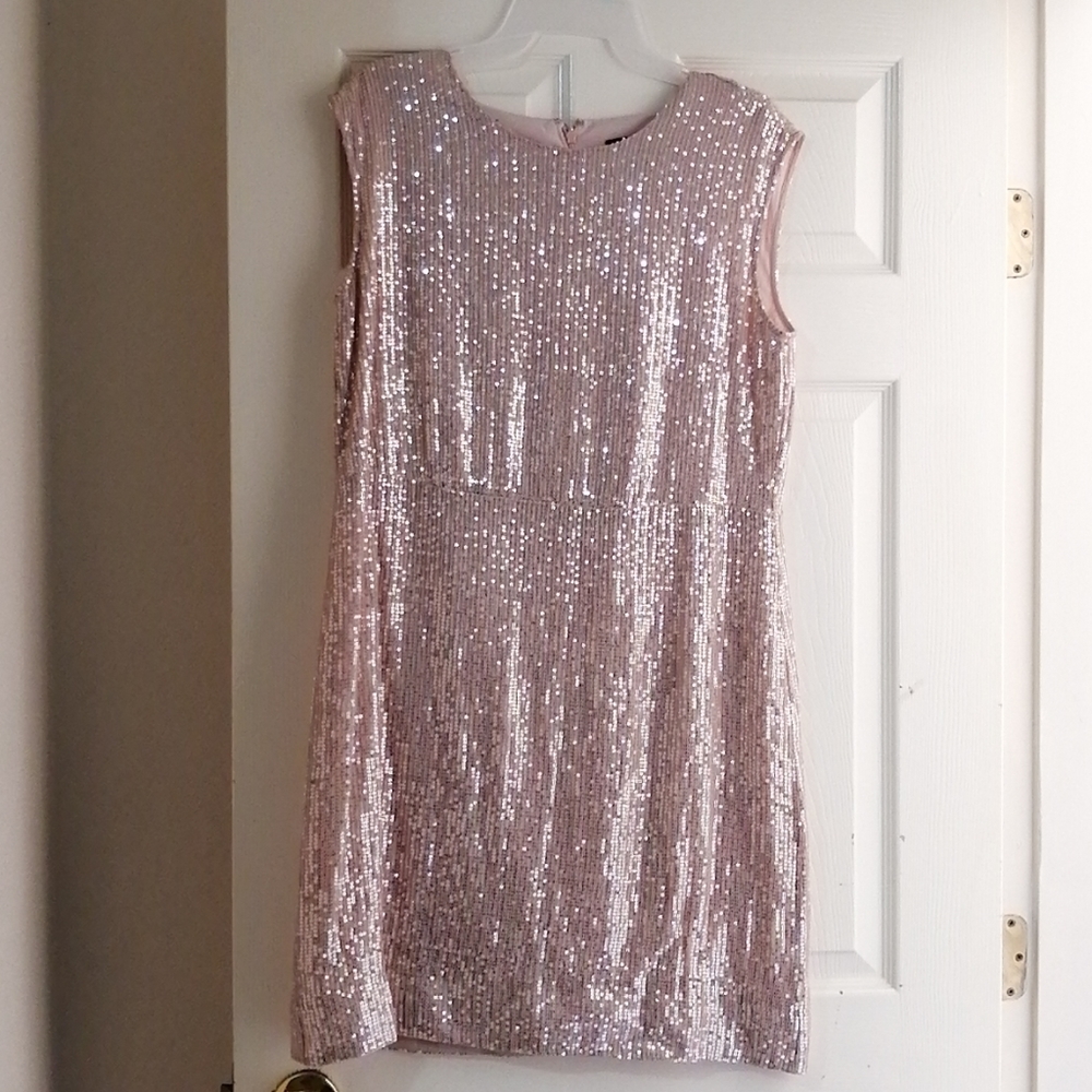 Sparkle dress